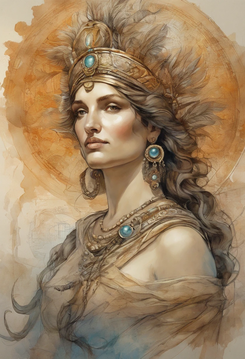 (Modern Athenian goddesses),
(Beautiful Athens),
goddes,
Ancient scrolls,
Computer terminals,
Touch Screen Monitor,
Modern libraries,
high ceilings,
walls,
Ancient sculptures,
Greek Artworks,
Guardian of knowledge confidence,
Guardian of knowledge,
Vibrant colors, Intricate details. Highly detailed, Dynamic Pose , Complex motifs, Organic Tracery, Perfect composition, Digital Painting, art stations, Concept art, Smooth, Sharp Focus, Illustration, Carne Griffiths, Pixar, Victoshai, jean baptiste monge, Shiny Aura