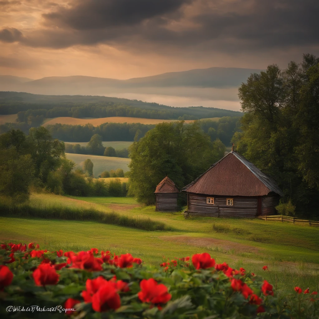 polska