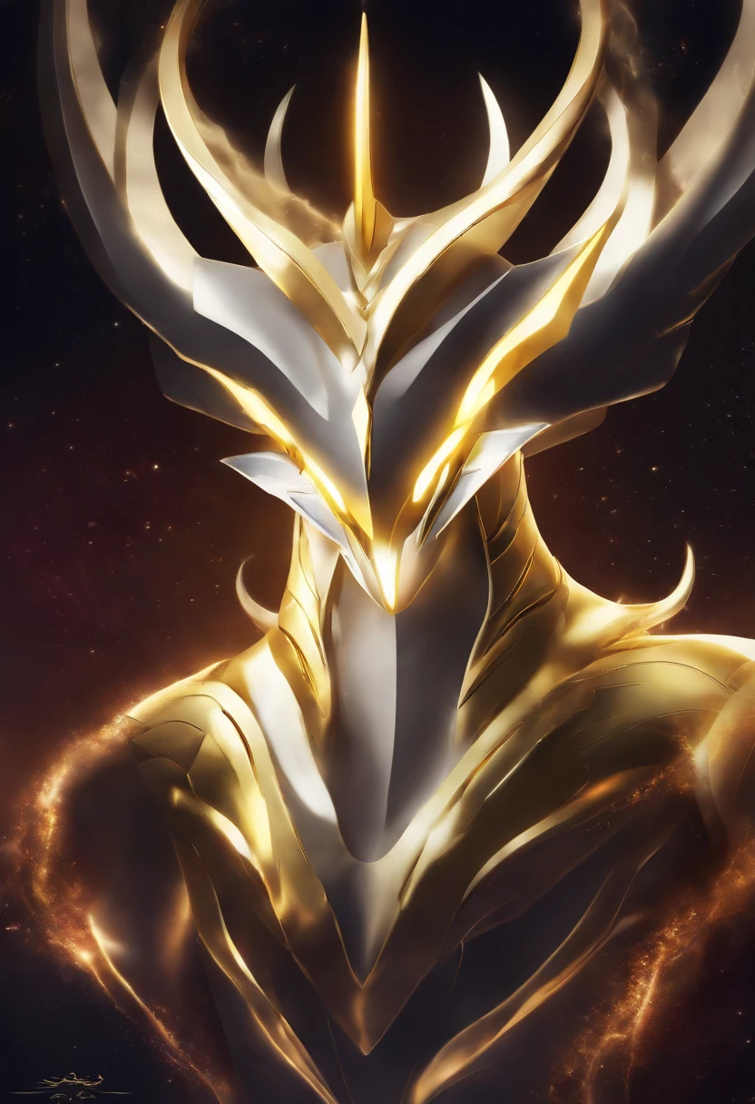 The fictional character Arceus from the Pokémon franchise