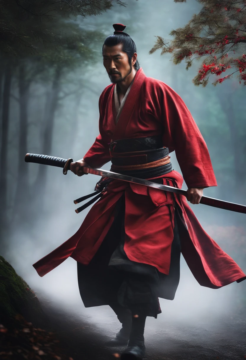 samurai