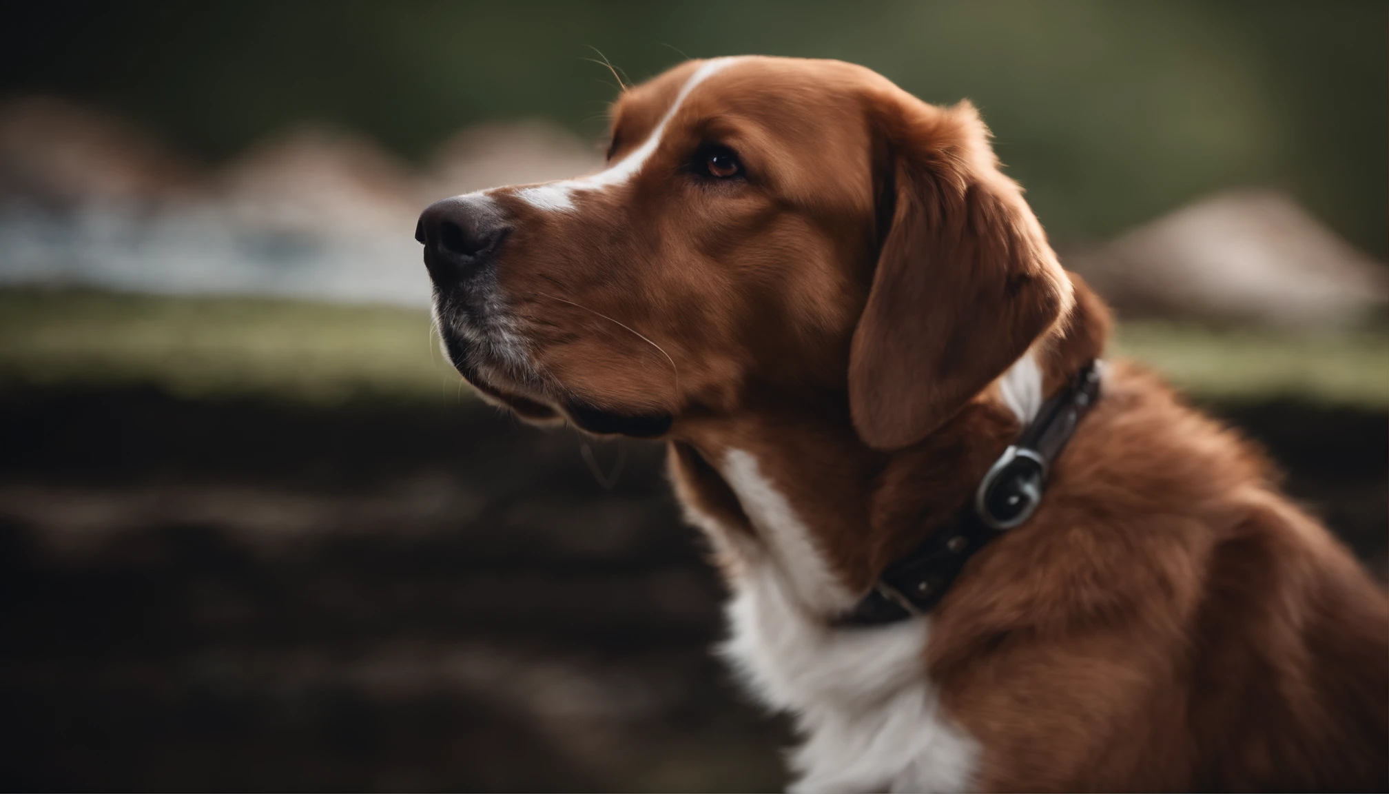 Red dog
