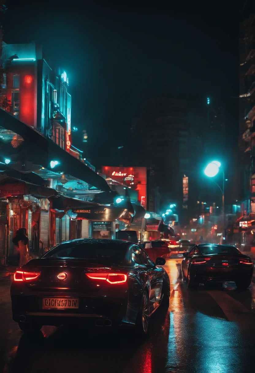 drift night city