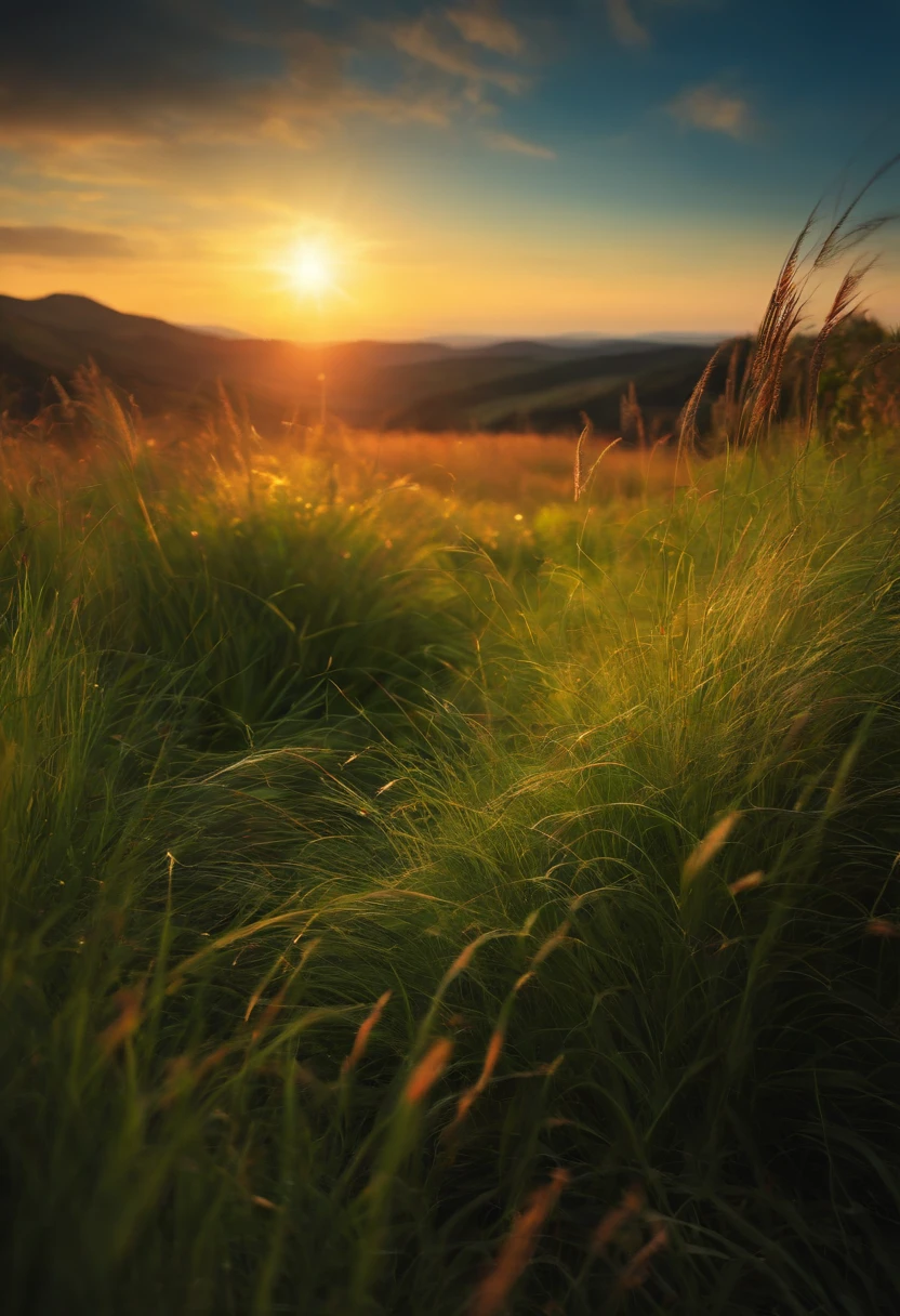 grass background