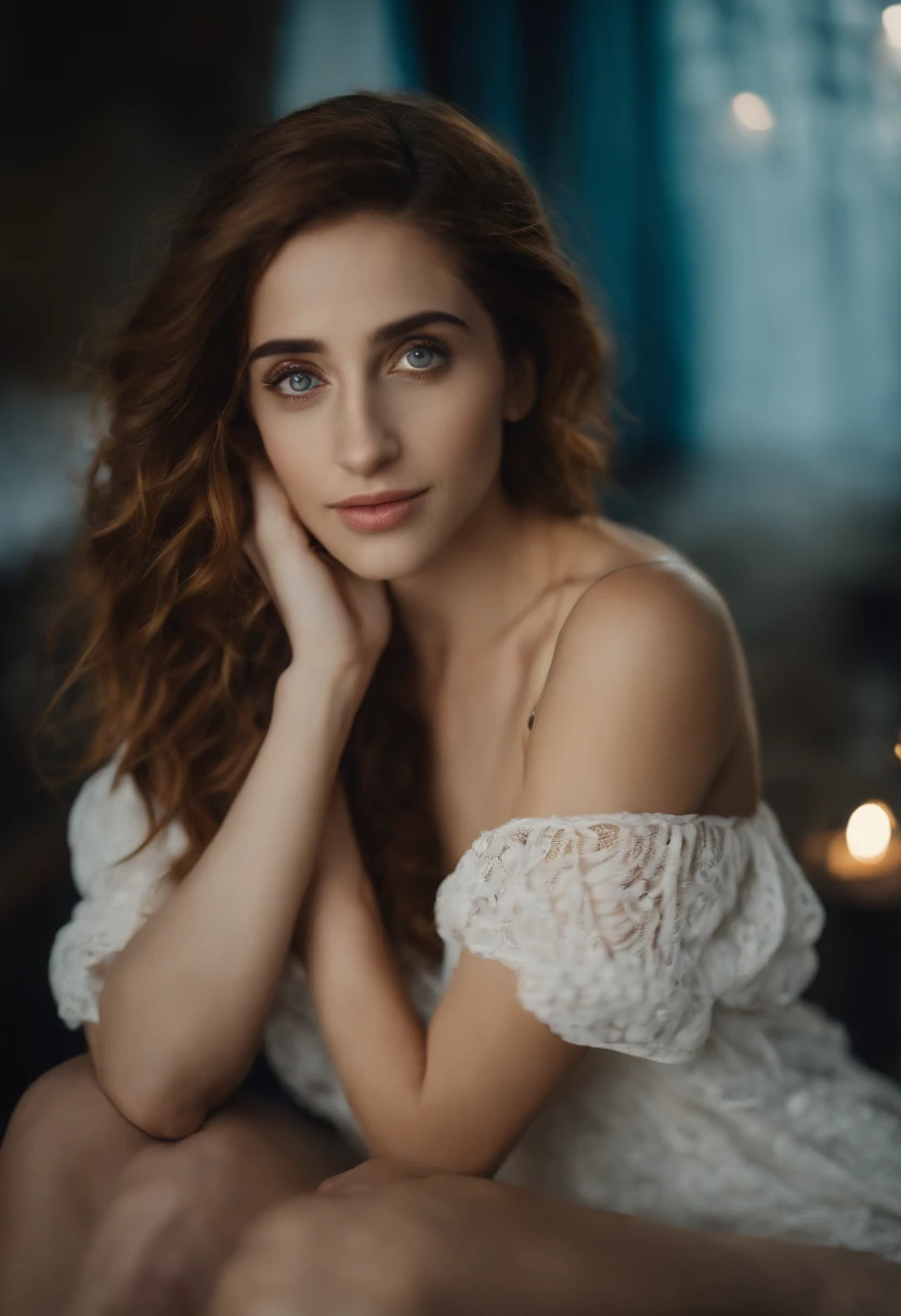 Emily Rudd como Nami, one piece, extremamente realista, extremamente sexy, bunda grande e pernas grossas