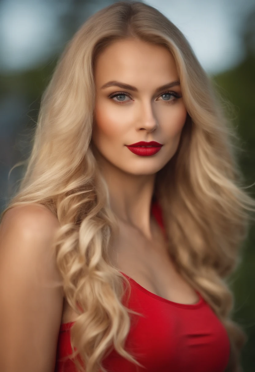 Blonde woman with long hair and wearing a red bikini, blonde and attractive features, blonde swedish woman, Blonde Woman, a photography of a beautiful woman, Attractive woman, Young blonde woman, Beautiful blonde woman, a girl with blonde hair, women's pictures, Beautiful rounded face, attractive young woman, portrait of a beautiful mode revealing with nice thick figure and small waist sex teasing with a dildo in her vagina close up of vagina