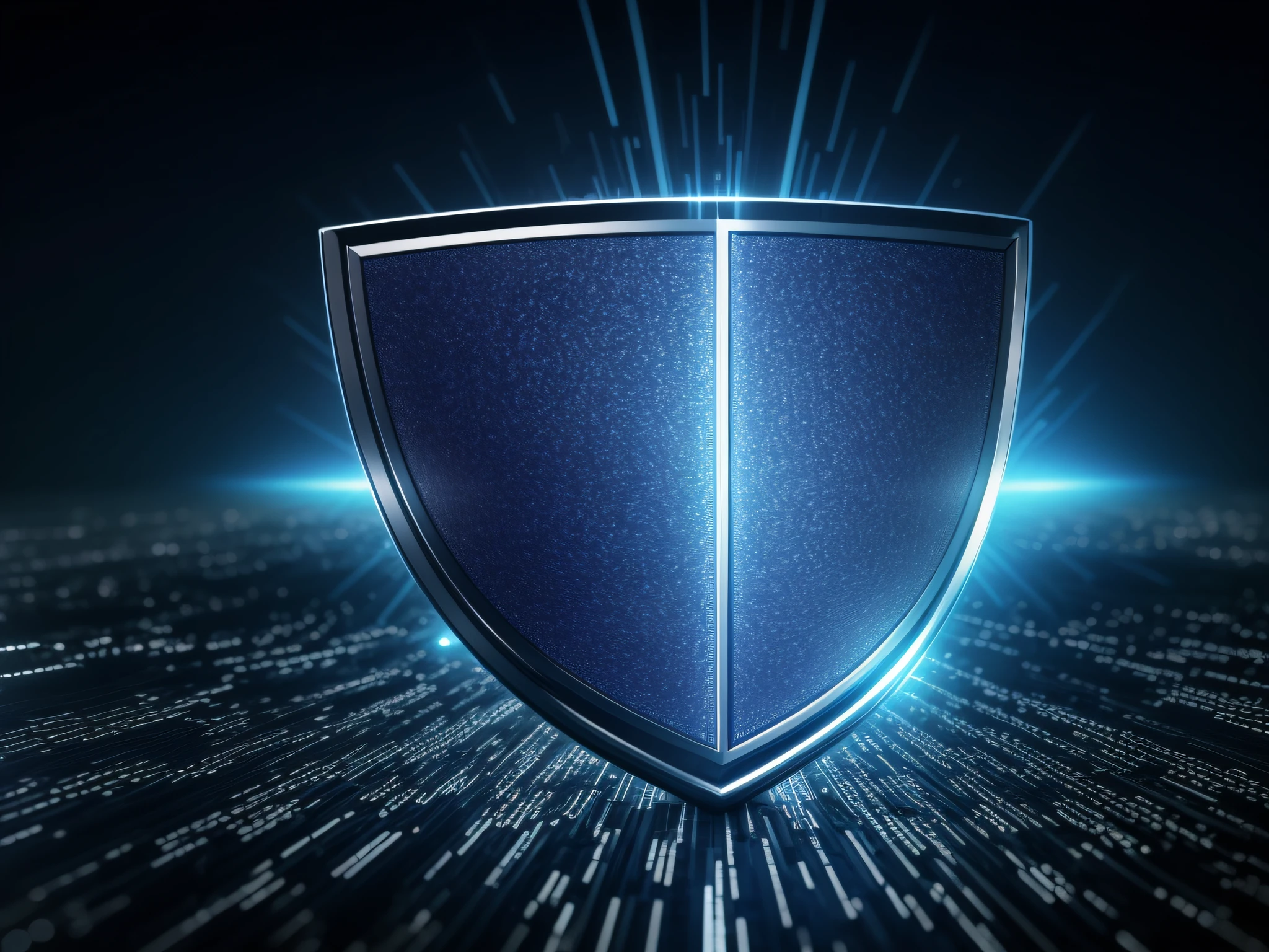 (best quality,8k,UHD,highres,masterpiece:1.2),digital protection,detailed suspended padlock,pending confidential and computer data,ultra-detailed technology,sharp focus,professional,bokeh,suspenseful atmosphere,colorful lighting,protective shield,advanced encryption algorithms,virtual reality immersion,vivid colors,digital security measures,encrypted connection,network privacy,unbreakable code,firewall protection,secure user authentication,biometric identification,secure data transmission,password encryption,confidential files lock,high-tech cyber defense,advanced cybersecurity,real-time threat monitoring,safe browsing,secure online transactions,protective digital shield,digital confidentiality shield,impermeable data barrier,untraceable online presence,data encryption fortress,multi-factor authentication,digital fortress,encrypted digital landscape,elusive cyber threats,protected information storage,encrypted communication channels