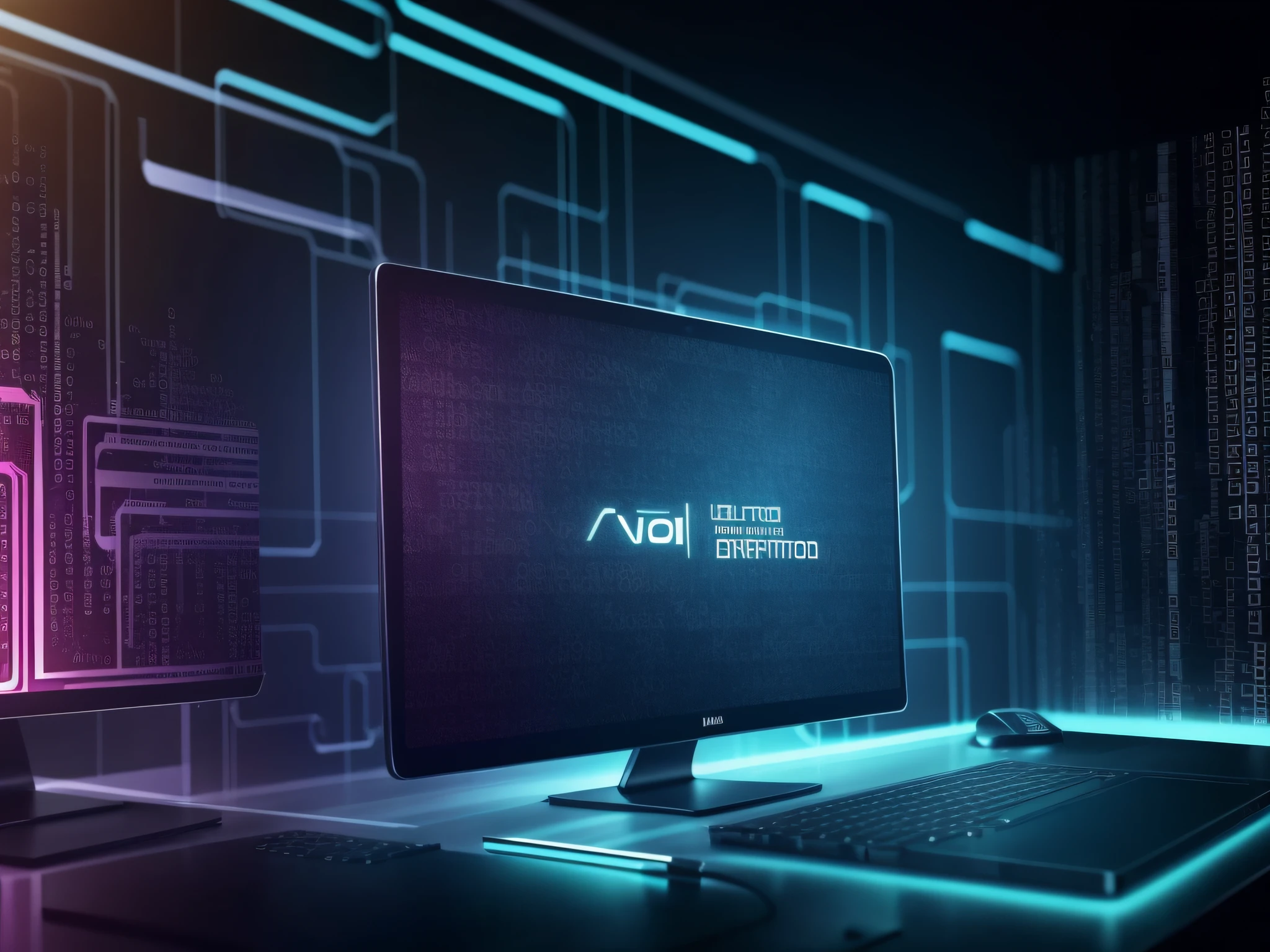 (La mejor calidad,8k,UHD,Altas Resoluciones,Obra maestra:1.2),Digital protection,candado suspendido detallado,Pending confidential and computer data,Ultra-detailed technology,foco nítido,profesional,Bokeh,Atmosphere of suspense,colorful lighting,escudo protector,Algoritmos de cifrado avanzados,Immersion in virtual reality,vivid colors,Medidas de seguridad digital,Encrypted connection,Privacidad de la red,Unbreakable code,Firewall protection,Secure user authentication,Biometric identification,Secure data transmission,Password encryption,Bloqueo de archivos confidenciales,High-tech cyber defense,Ciberseguridad avanzada,Monitoreo de amenazas en tiempo real,Safe Browsing,Secure online transactions,Escudo digital protector,Escudo de confidencialidad digital,Barrera de datos impermeable,Untraceable online presence,Fortaleza de cifrado de datos,Autenticación multifactor,Fortaleza digital,Paisaje digital cifrado,Elusive cyber threats,Protected storage,Encrypted communication channels