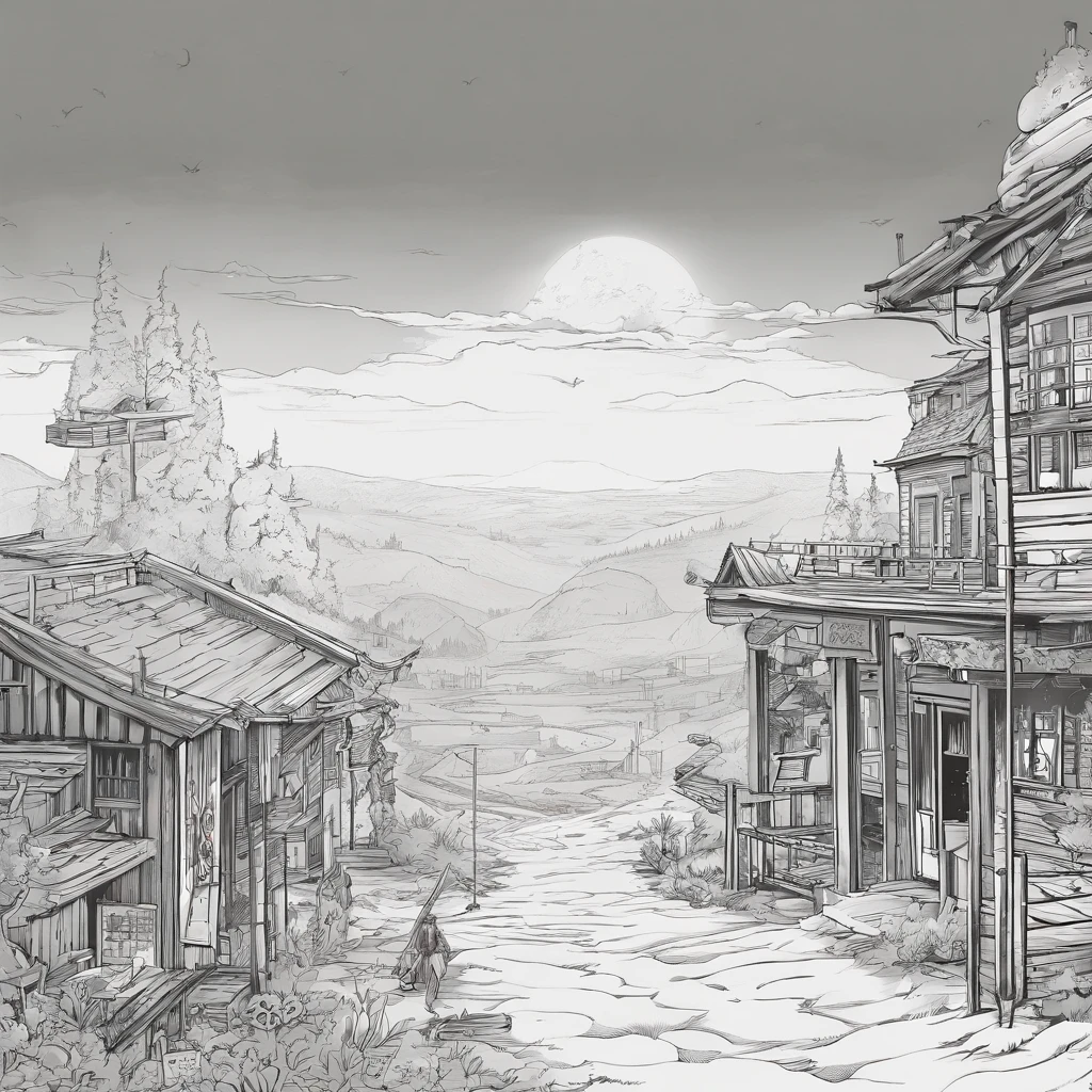 master part, 4k, foco nítido, extremely high quality,tiro largo,Imagine a world where darkness and cold reign, You find yourself in the depths of the nine levels of hell. The once vibrant landscape is now a quiet, spooky ghost town,Cheio de dor sem fim. The sky was obscured by a thick fog, The only sound you hear is a person's scream.. As you level up, you meet demons and tormentors, Todos decidiram,You can't escape its reach. You can survive every layer of horror,Find a way out of this darkness, paisagem infernal fria??