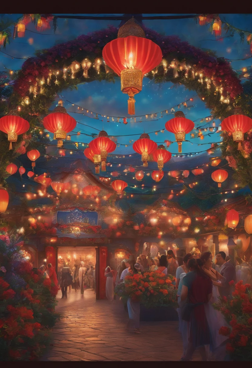June Festival
