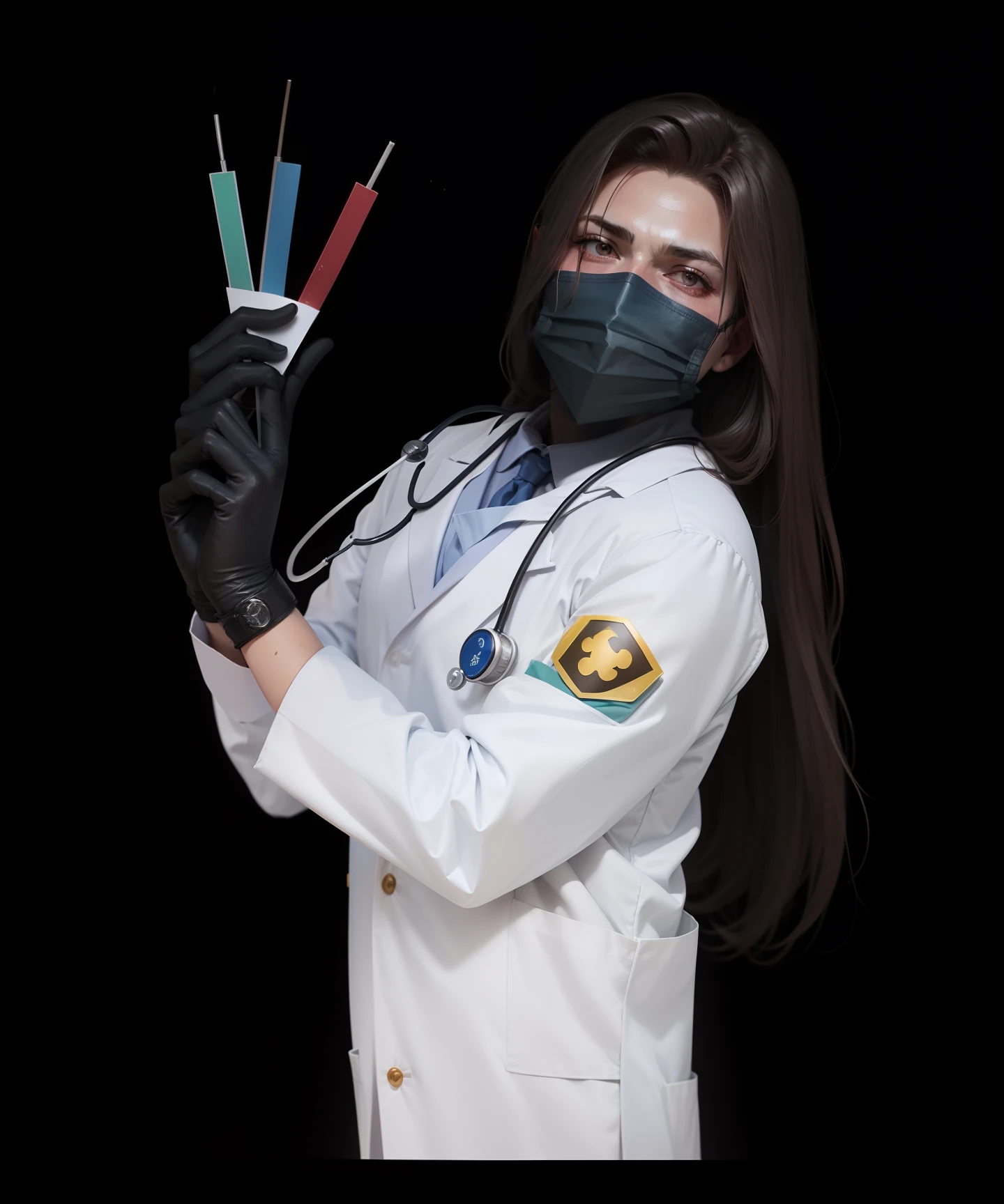 doctor