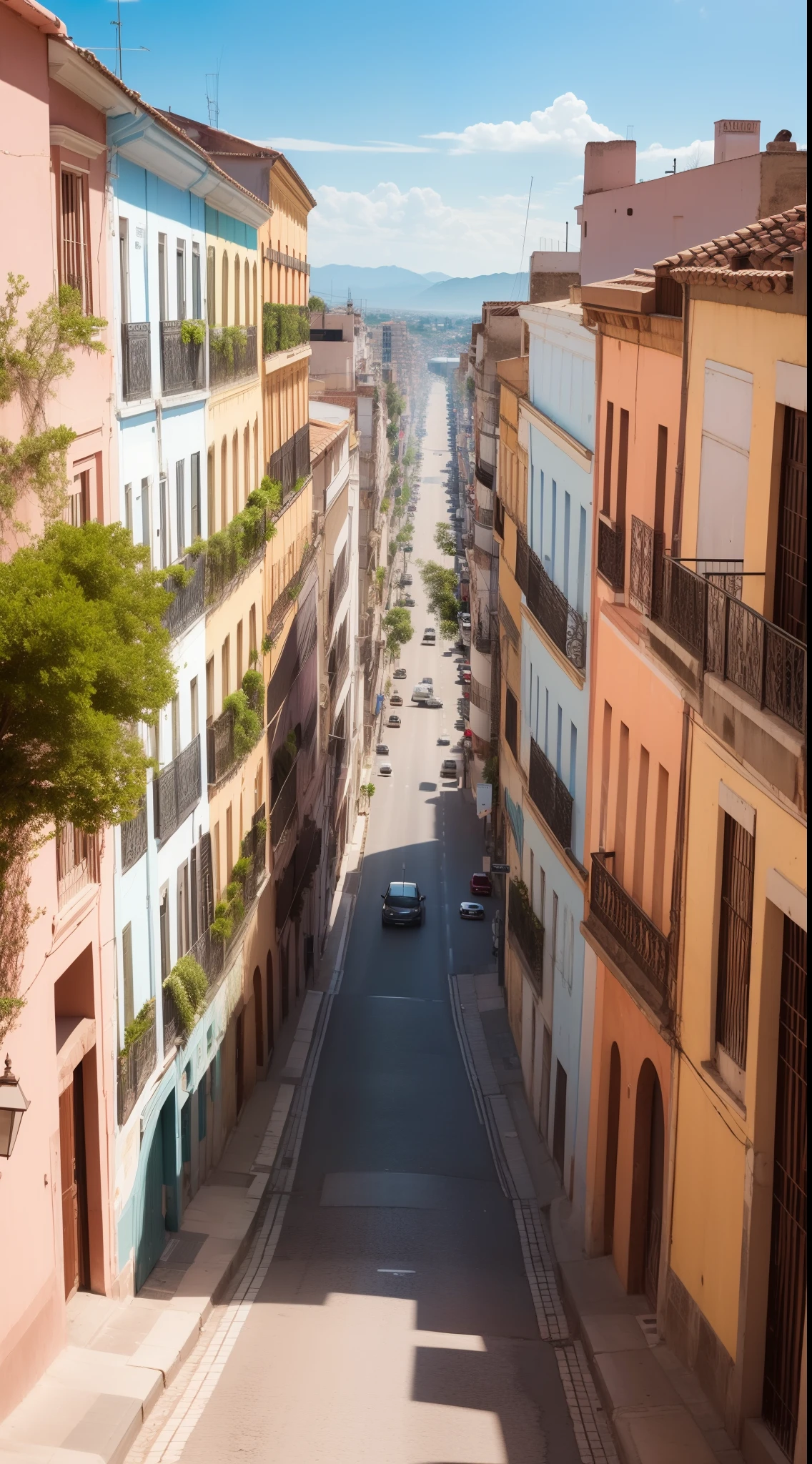 Argentina City