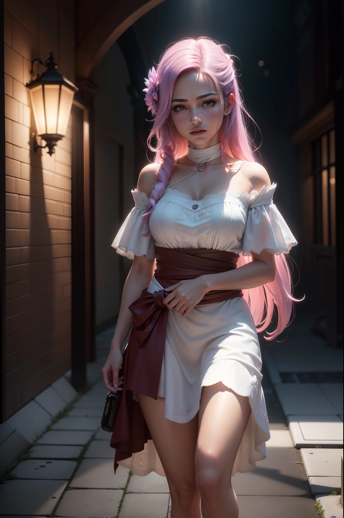 Mordomo relojoeiro, RPG, oi nada, 4k, 8k, 16k, UltraHD, realisitic, photon maping, radiosidade, Cinematic lighting, foco nítido, best quality, Volumetric lighting, volumetric light, arte conceitual, Rastreamento de caminho. Cores quentes, (Foto RAW., best quality), (Realistic, Realistic: 1.3), NVIDIA RTX Ray Tracing, octan render, high-resolution, Beautiful, Awesome, fino e altamente detalhado, master part, ultra-detalhado, High, (best illustration), (Melhor sombra), intrincado, foco nítido, perfect composition, fantasia, intrincado, elegante, volumetric mist, 8k UHD, DSLR, alta qualidade, (grain of film: 1.4), Fujifilm XT3, art-station, smooth and sharp focus, circunstanciado
