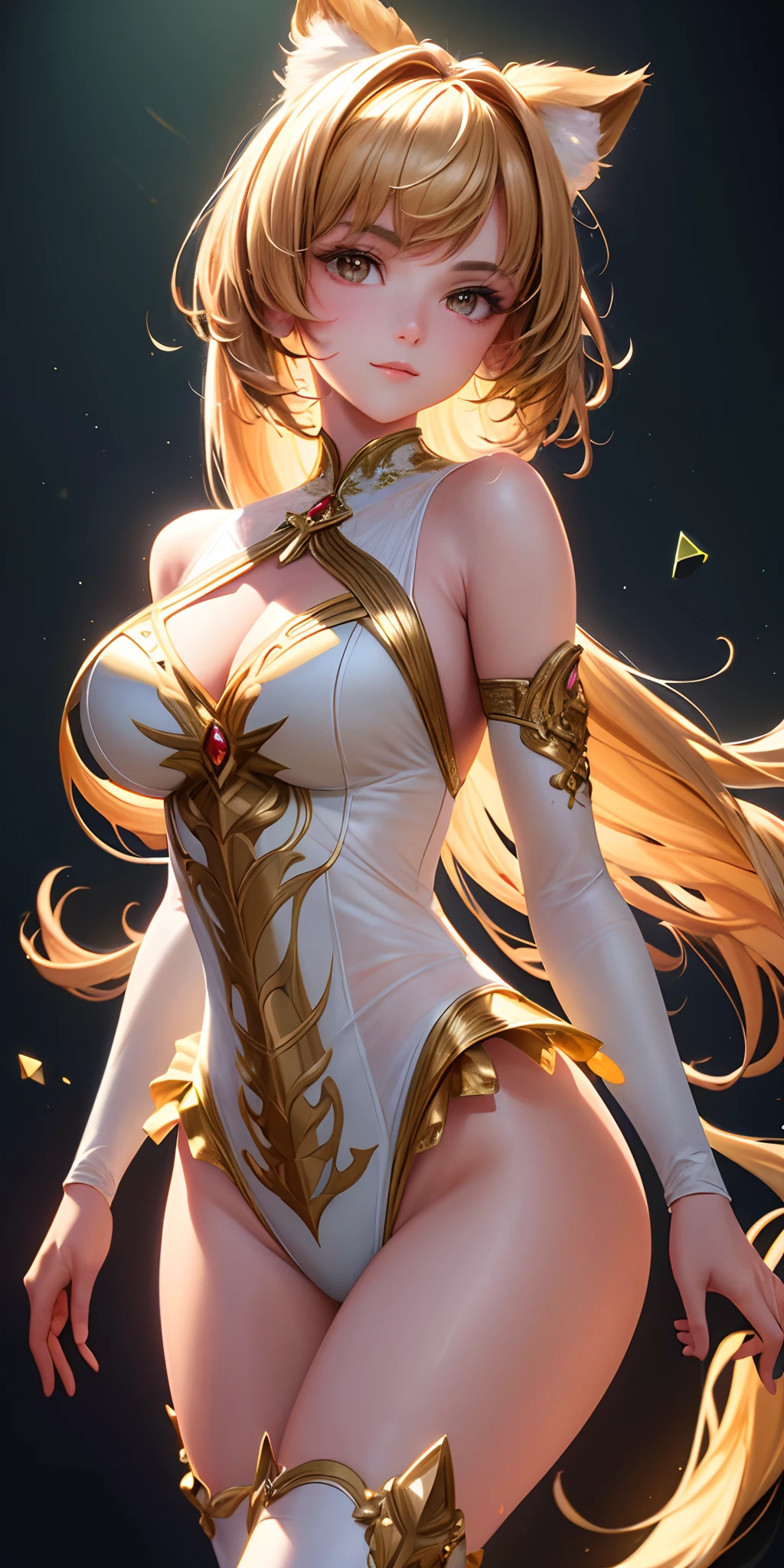 (Masterpiece:1.6, Best quality), (fine detailed beautiful eyes: 1.2), (Extremely detailed Cg Unity 8K wallpaper, Masterpiece, Ultra-detailed, Best shadow), (Detailed background), (Beautiful detailed face, Beautiful detailed eyes), High contrast, (Best illumination, An extremely delicate and beautiful),1girll,((colourful paint splashes on transparent background, Dulux,)), ((coustics)), Dynamic Angle,beautiful detailed glow,full bodyesbian, Cowboy shot,