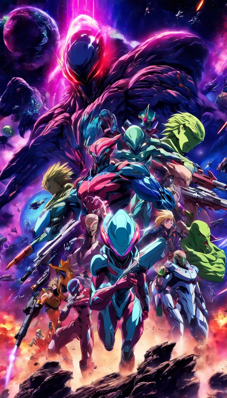 THE LEGEND OF METROID FUSION SMASH BROS 6