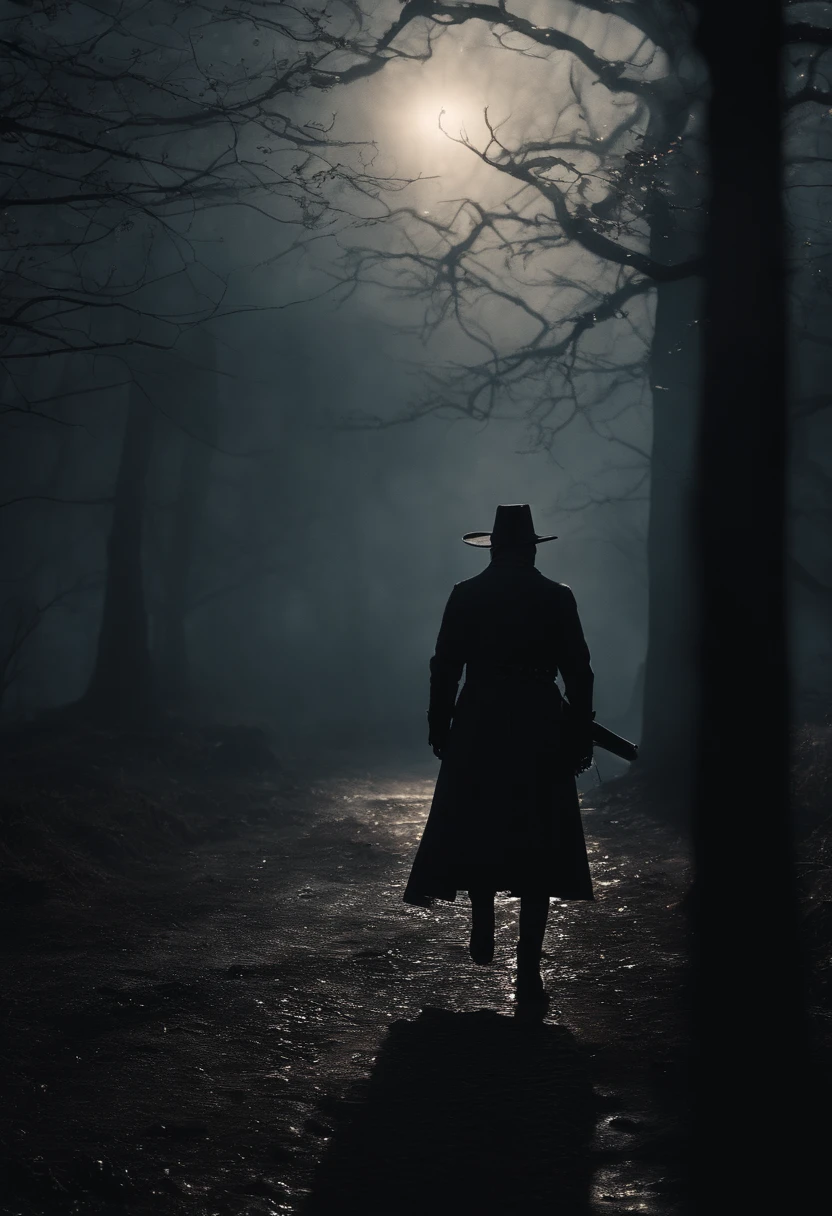 Bloodborne cosmic horror