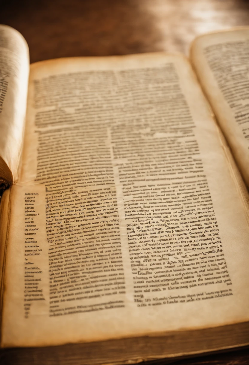 An image of an open book of the Bible with the mentioned verse about the rapture highlighted.