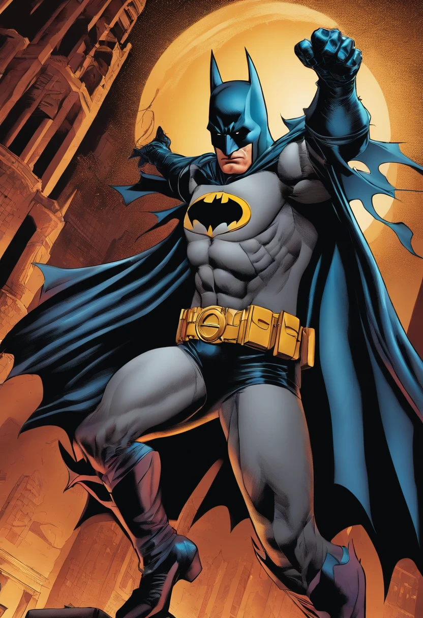 Batman