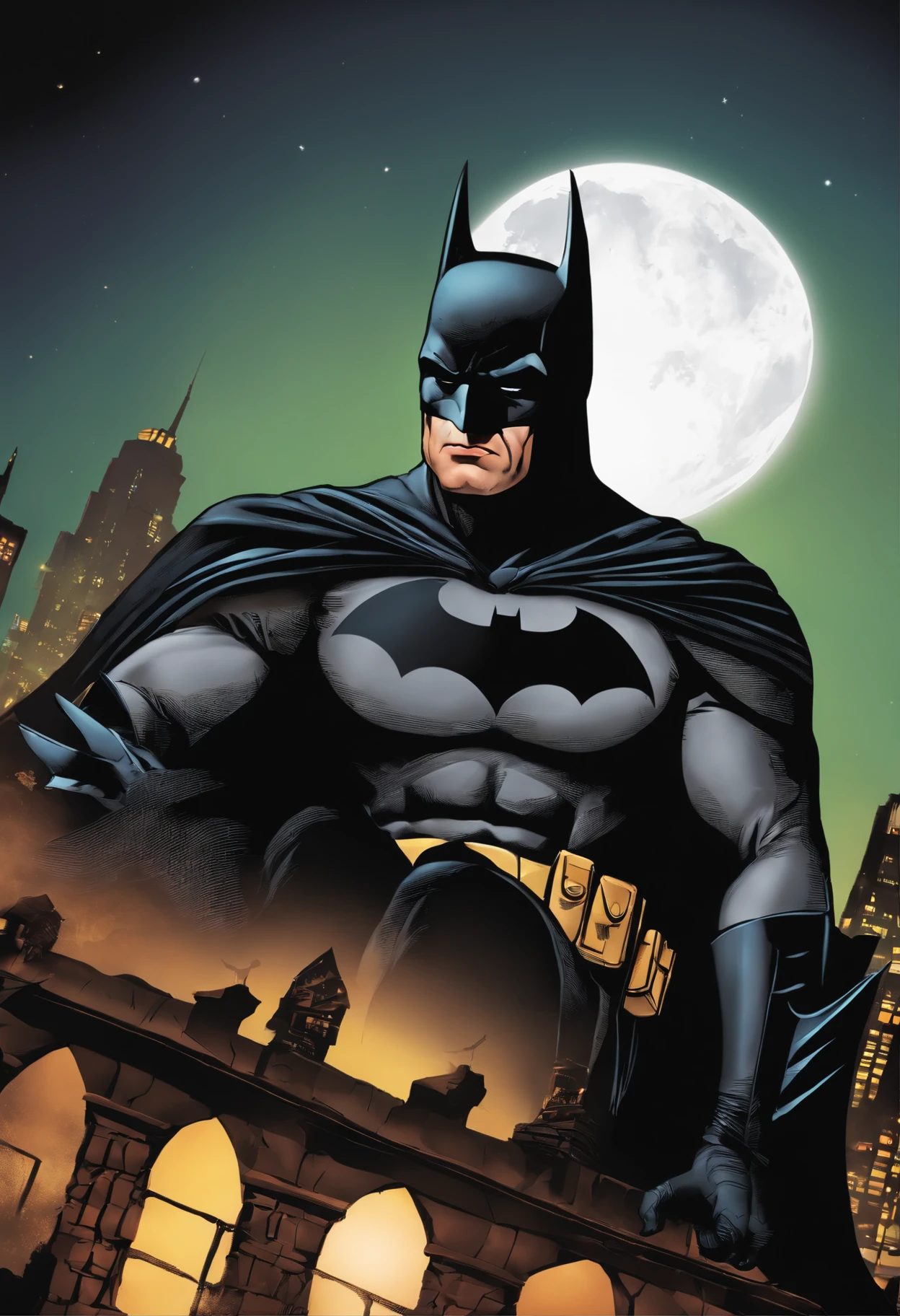 Batman