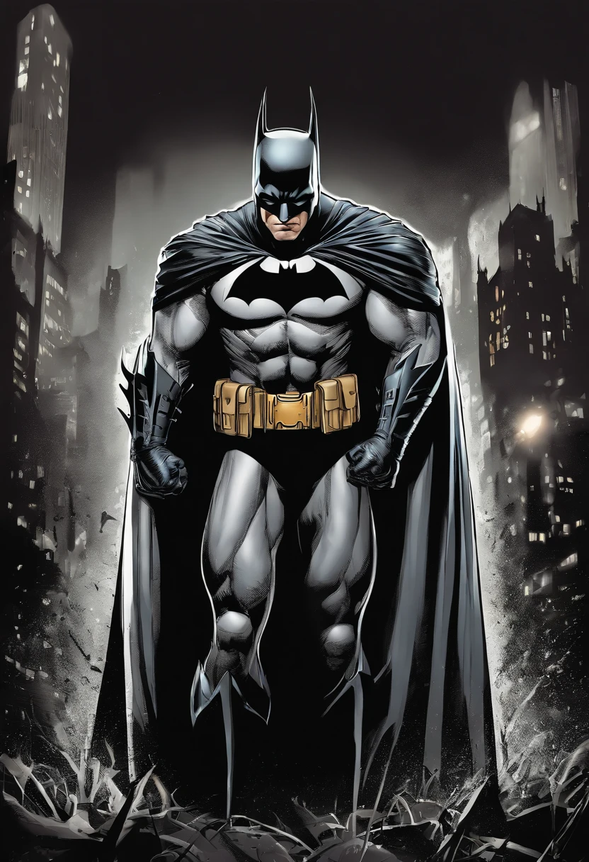 Batman, sad, crying, don't dreams is over