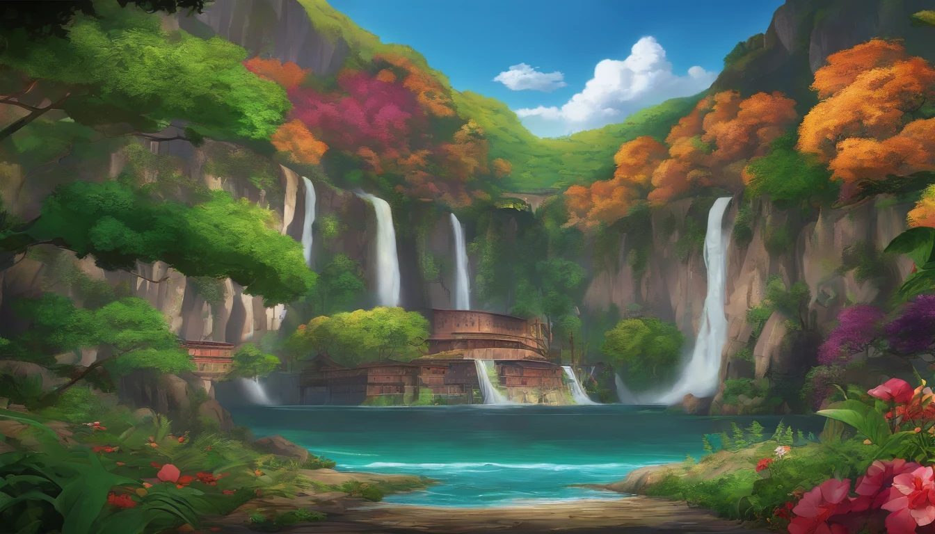 anime one piece