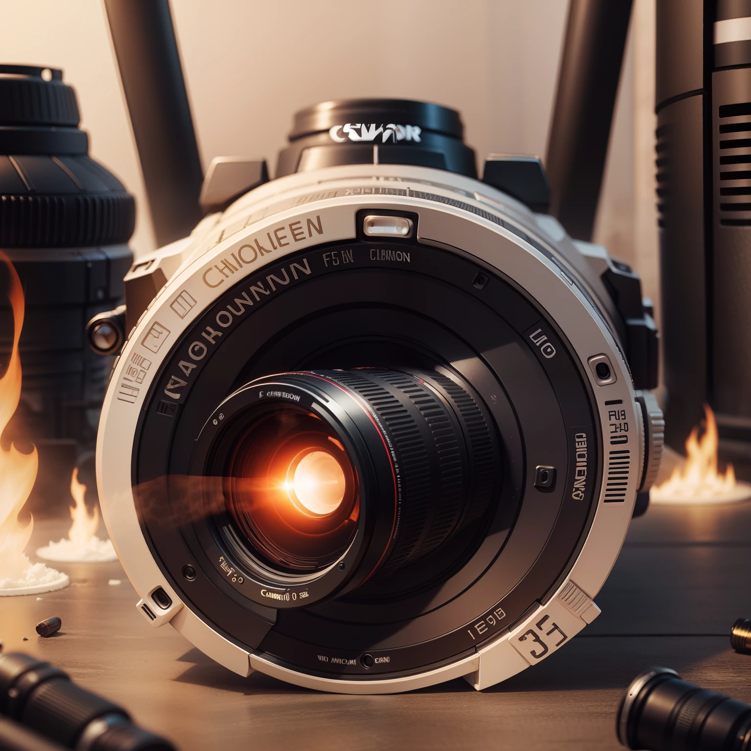 Canon