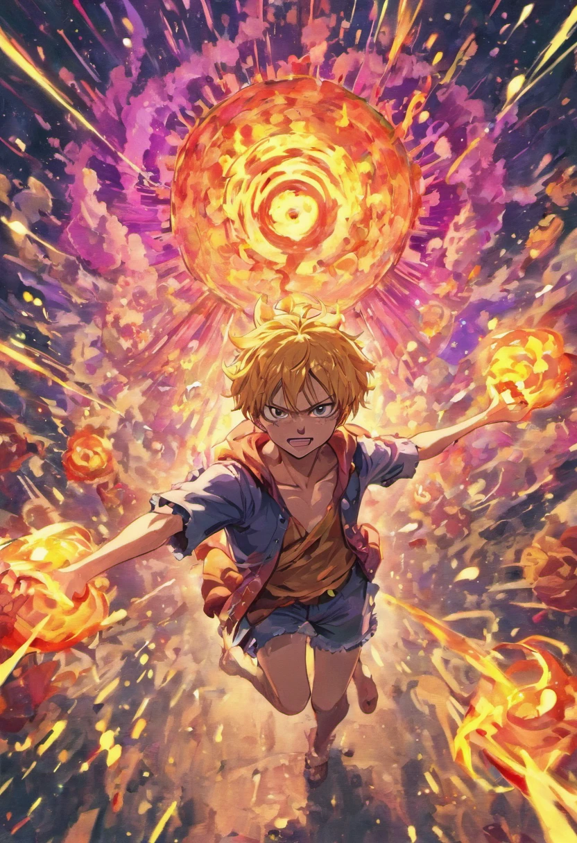 anime one piece