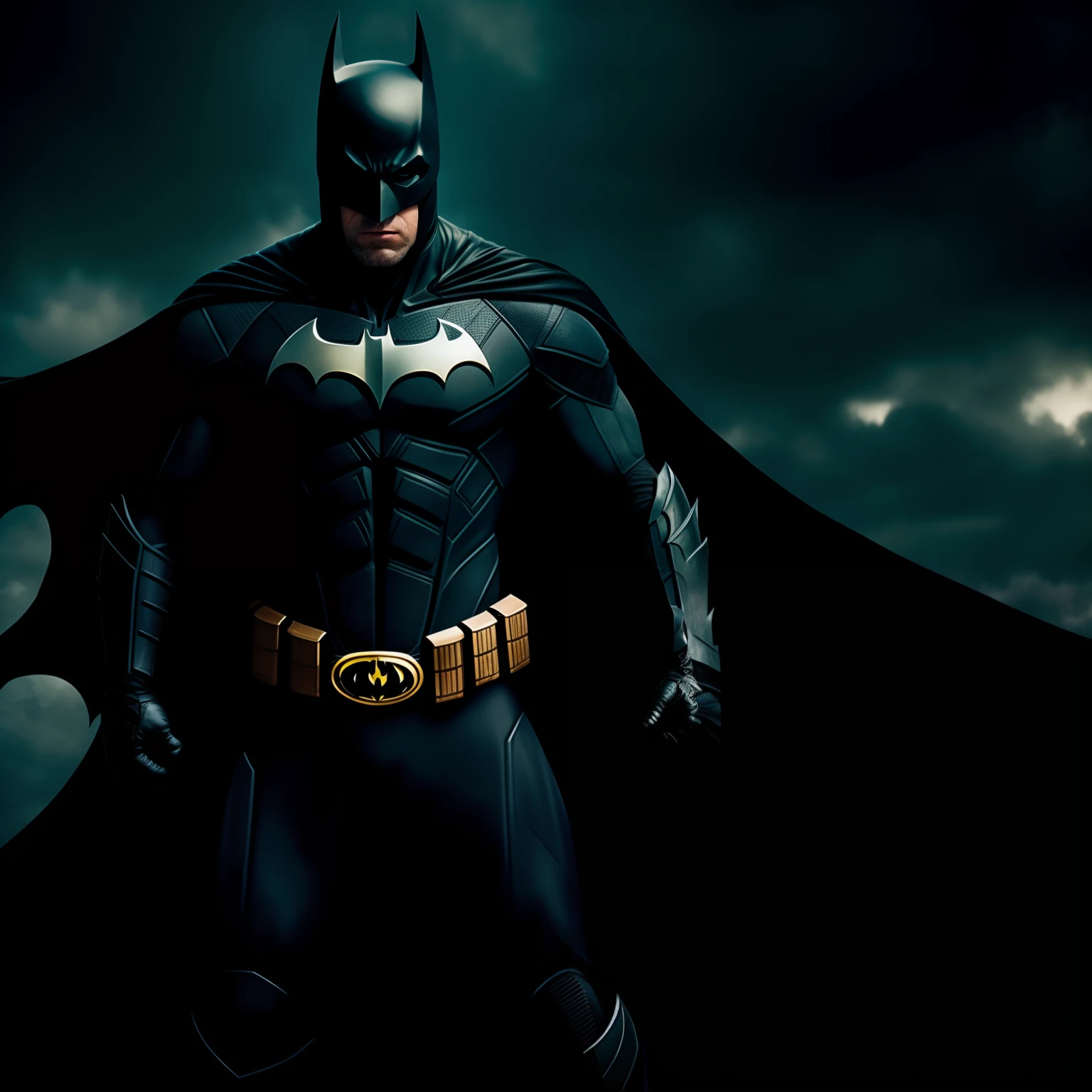 Batman o cavaleiro das trevas