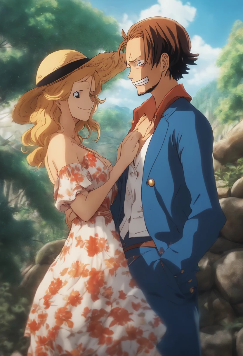 anime one piece
