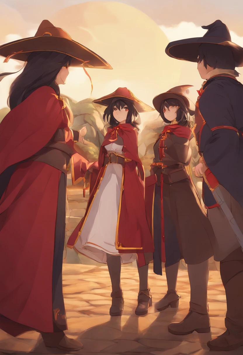 Megumin