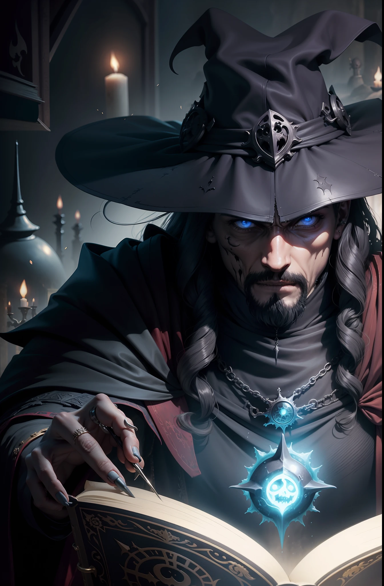 Necronomicon, livro dos mortos