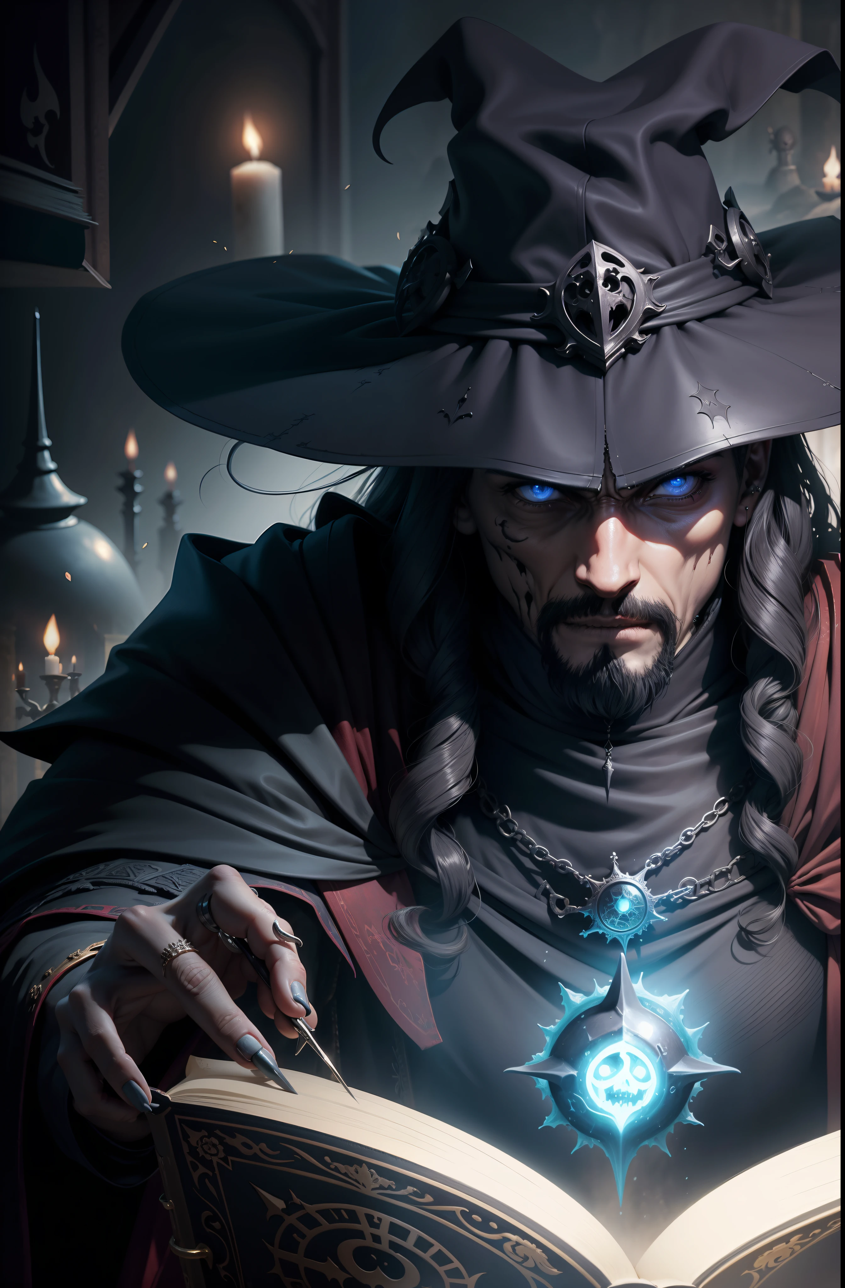 Necronomicon, livro dos mortos