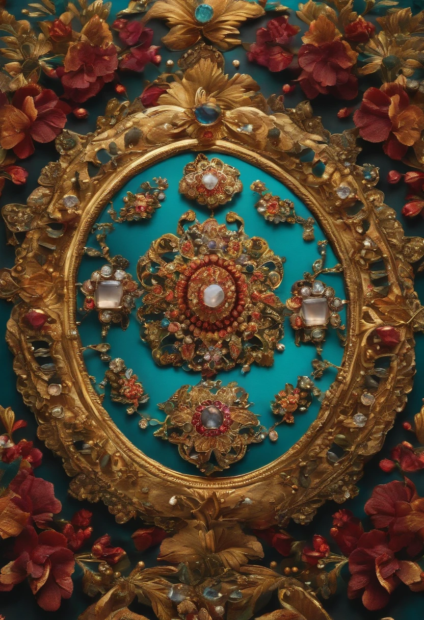 Bijoux de Charme