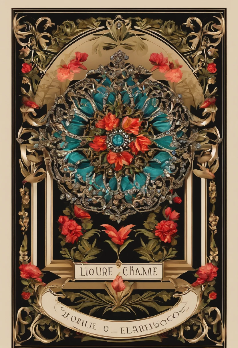logotipo Bijoux de Charme Bijoux de Charme