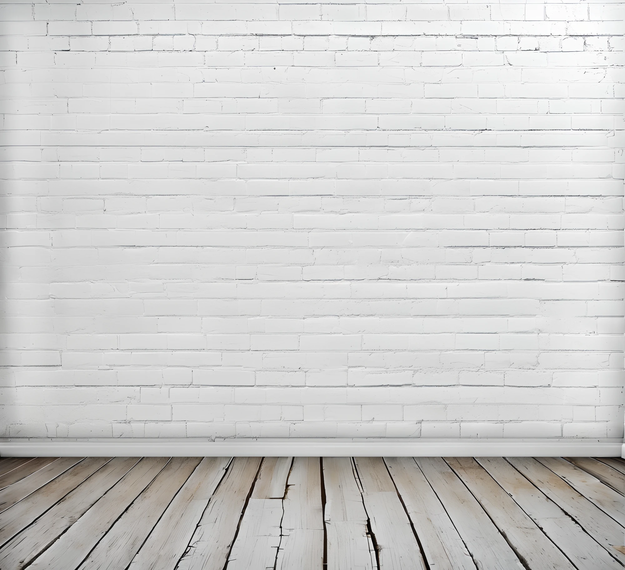 A white brick wall and wooden floor in one room, fondo plano, El fondo es blanco, Fondo de estudio blanco, photo studio background, Basic white background, pared blanca, Fondo de pared de ladrillo, Pared blanca interior, ladrillo, Fondo blanco, Pared de fondo blanco, fondo de pared blanco, Antecedentes del estudio, Fondo en primer plano, fondo blanco, fondo en blanco, Fondo interior, Trasfondo de trastienda