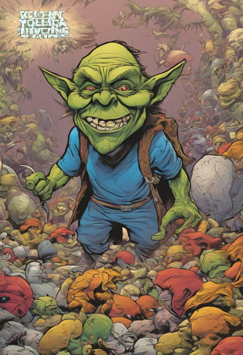 Goblin