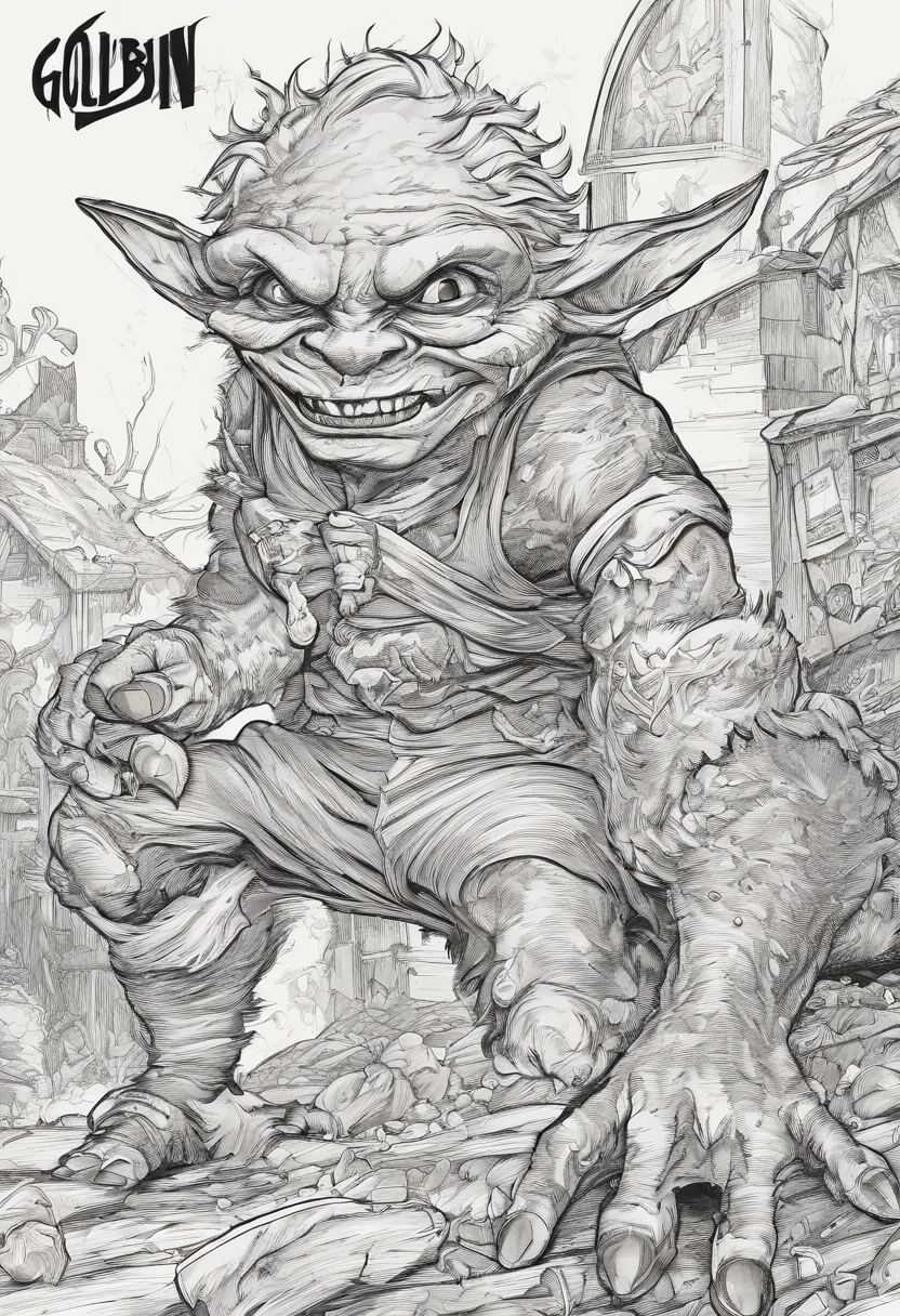 Goblin