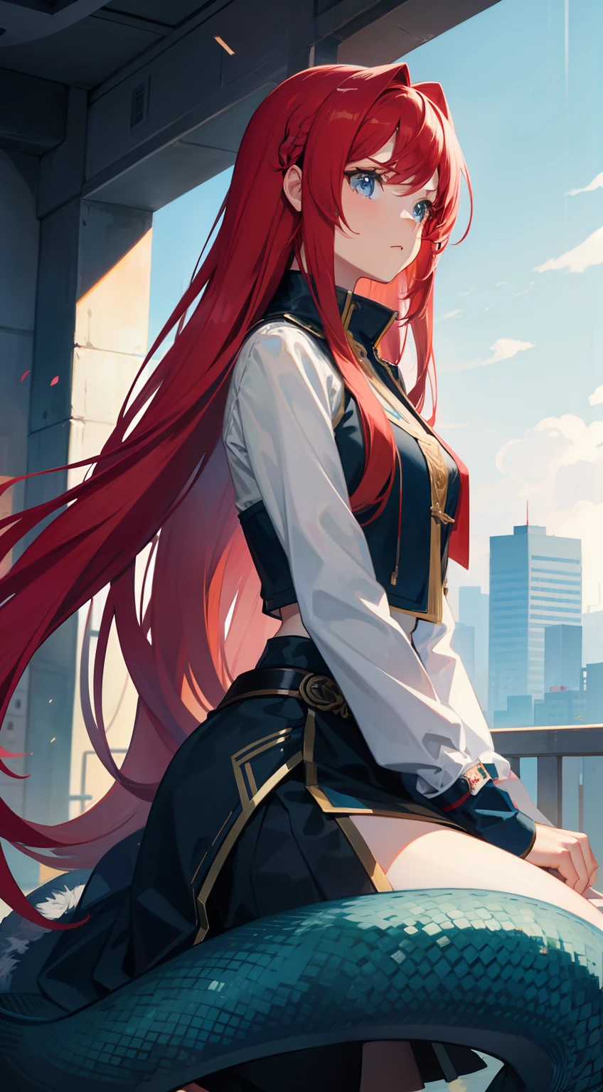 Hair