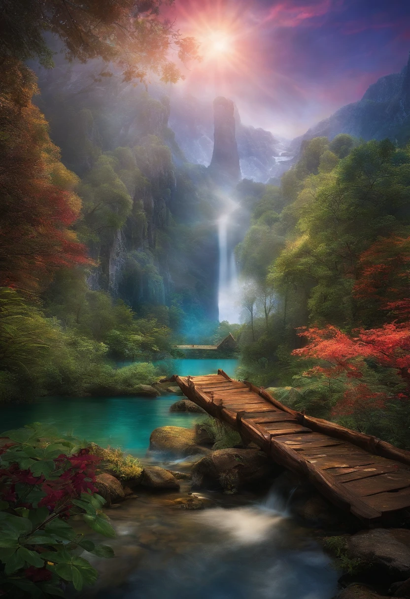 World of Swords and Magic　Another dimension