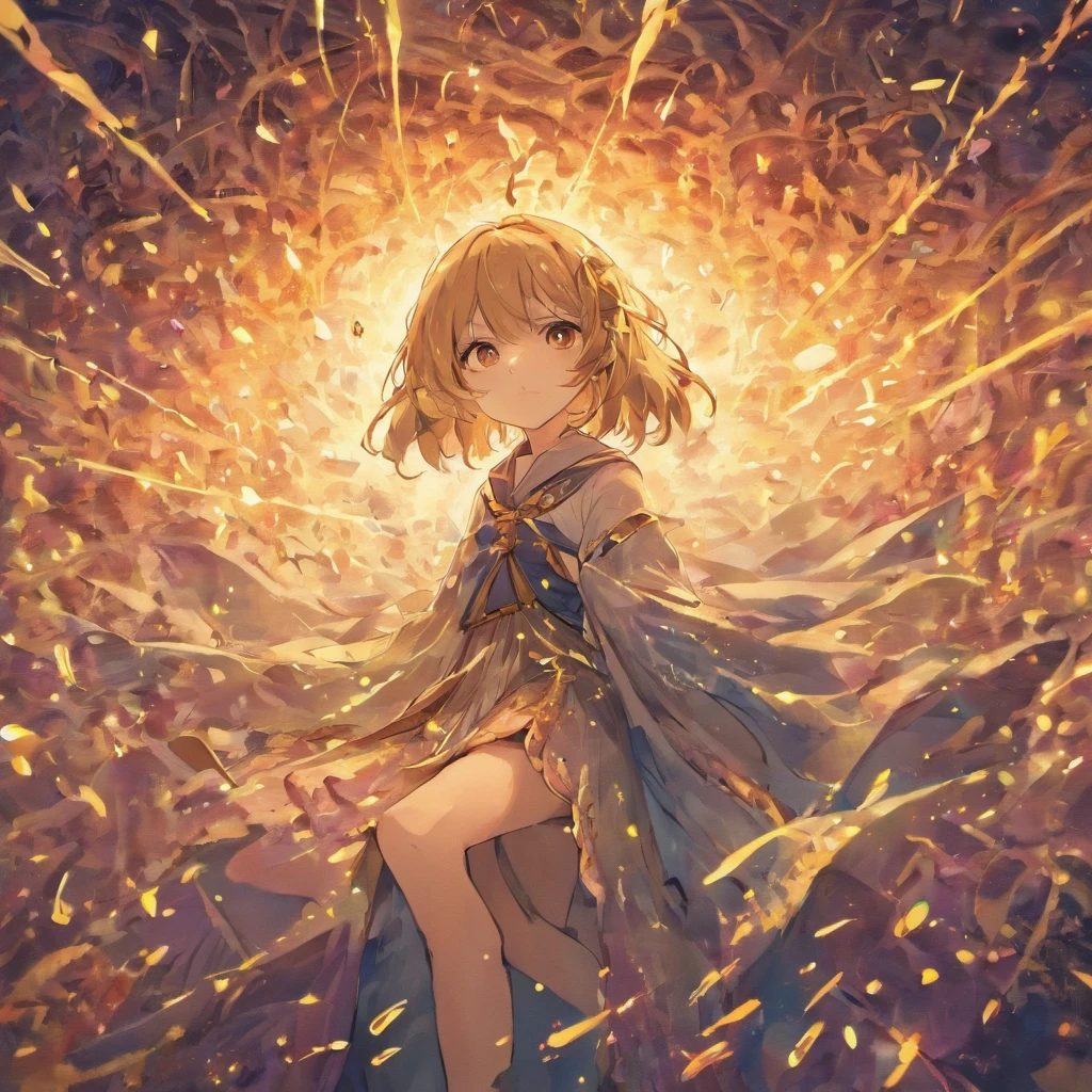"Unveiling the magic box covered in mystery, mesmerizing illustration, intricate vector art, the anticipation of revealing what lies beneath the privacy cloth, magic in the air, artistic paint strokes, the hidden secret waiting to be discovered, safely kept under the rug, protection and intrigue."