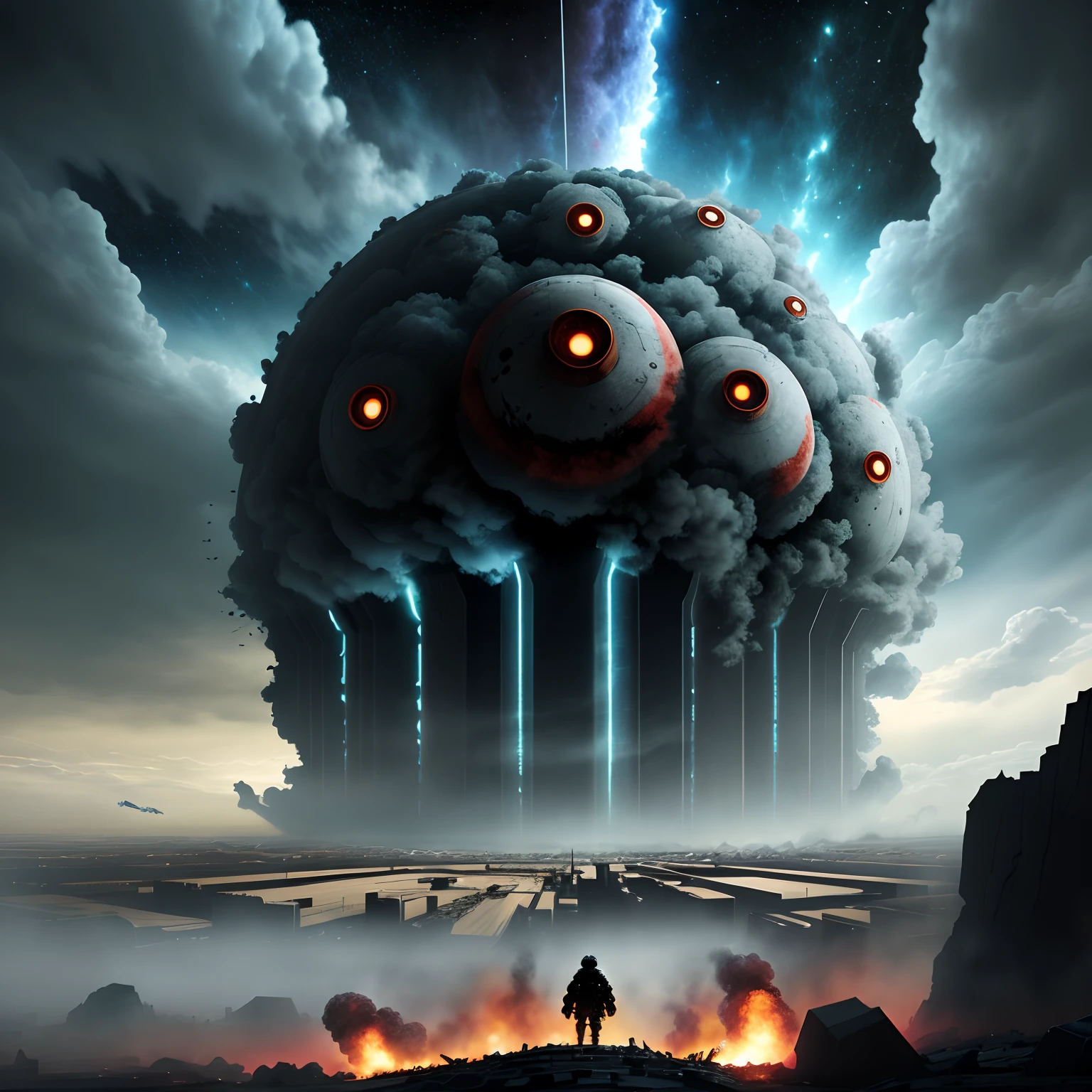 Armageddon
