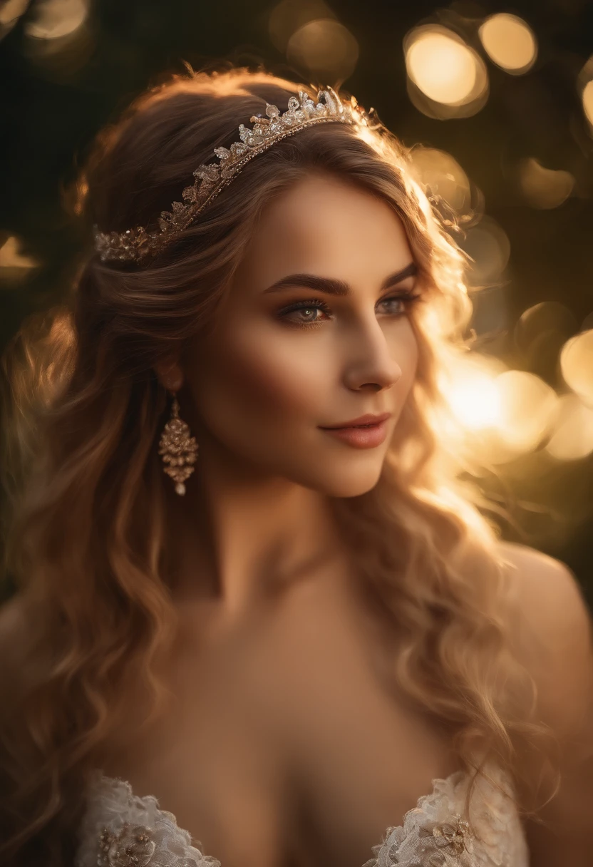 master part, best quality, extremamente detalhado, cinematographic lightning, detalhes intrincados, Altas, Arte Oficial, finamente detalhado belo rosto e olhos, High resolution illustration, 8k, profundidade de campo, Bokeh, sozinho, 1girl, Uma com cabelos brancos e olhos vermelhos, longos cabelos brancos, belos olhos vermelhos, bela paisagem, Cidade chuvosa, parte superior do corpo, Olhando para o Viewer, fechar para cima