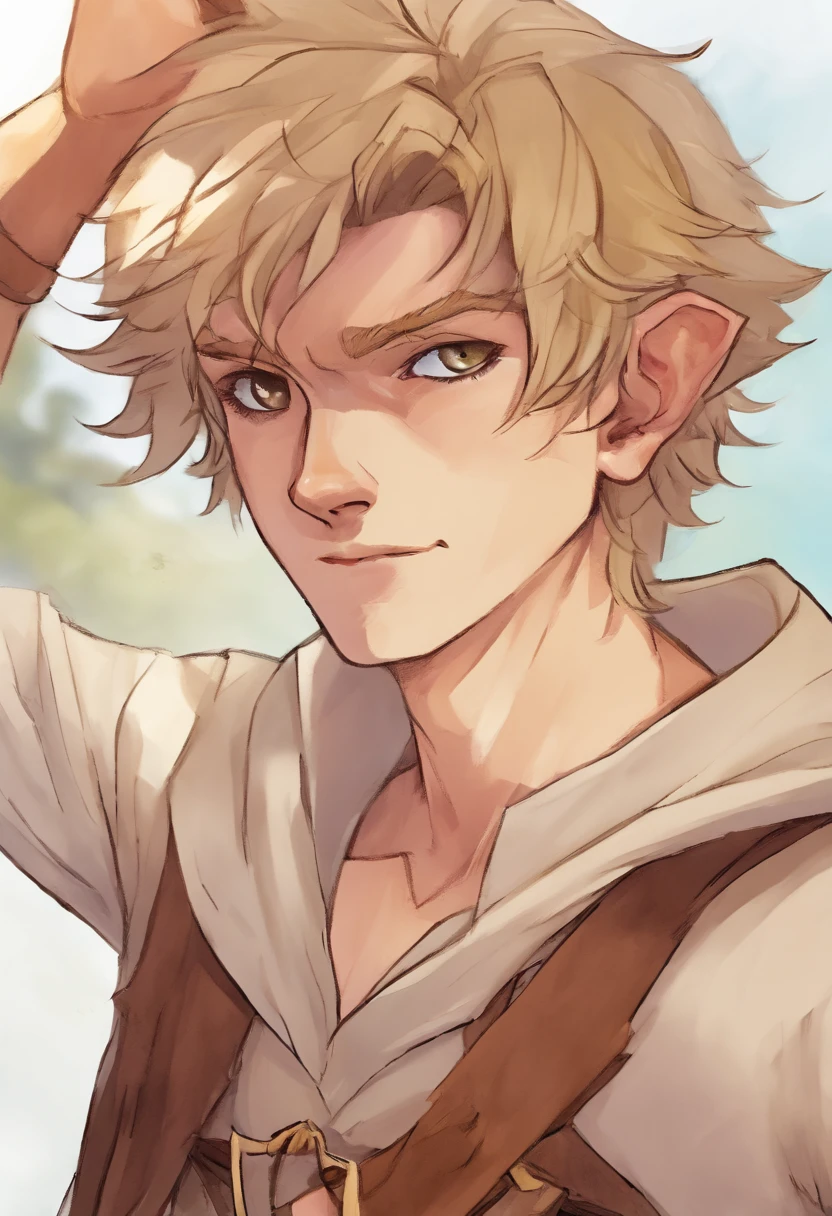 twink