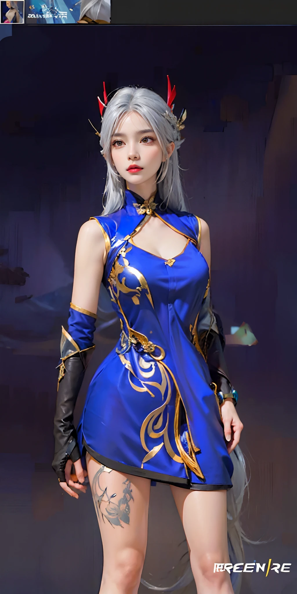 ((Best Quality)), ((Masterpiece)), (High Definition:1.3), 3D, Beautiful Colored hair, black clothes looking at camera, hacker woman showing young, young, big breasts, protruding, sexual, seduction, buttocks sticking, crotch spread, sitting with both knees up, Low angle shot,  Low angle camera,  Low angle photo,  Low Angle photographs,  image from below,  camera from below,  photograph from below,  photo from below, from below,  top quality, beautiful detailed girl, highly detailed eyes and face,