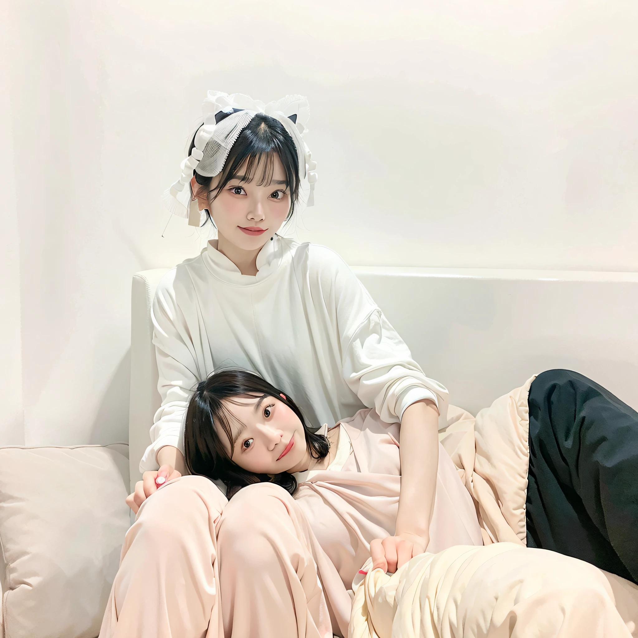 There is a man lying on the sofa, Asian woman sitting on sofa, marketing photo, Heartwarming,on a couch, couple on bed, Asian Male, Relax on the sofa, Encouragement, sitting in the couch, japanes, sitting in the couch, Asian Women, help, Help me, Brilliant, sitting in the couch, asian female