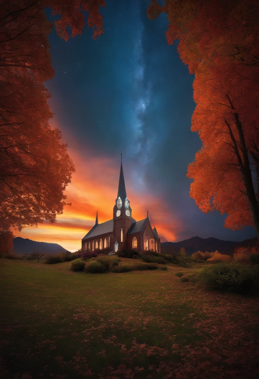 Latter-day survival school