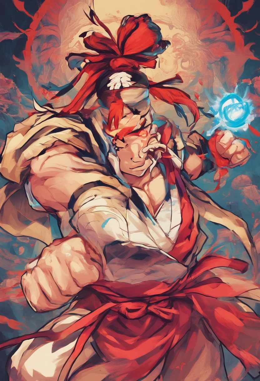 Yae miko