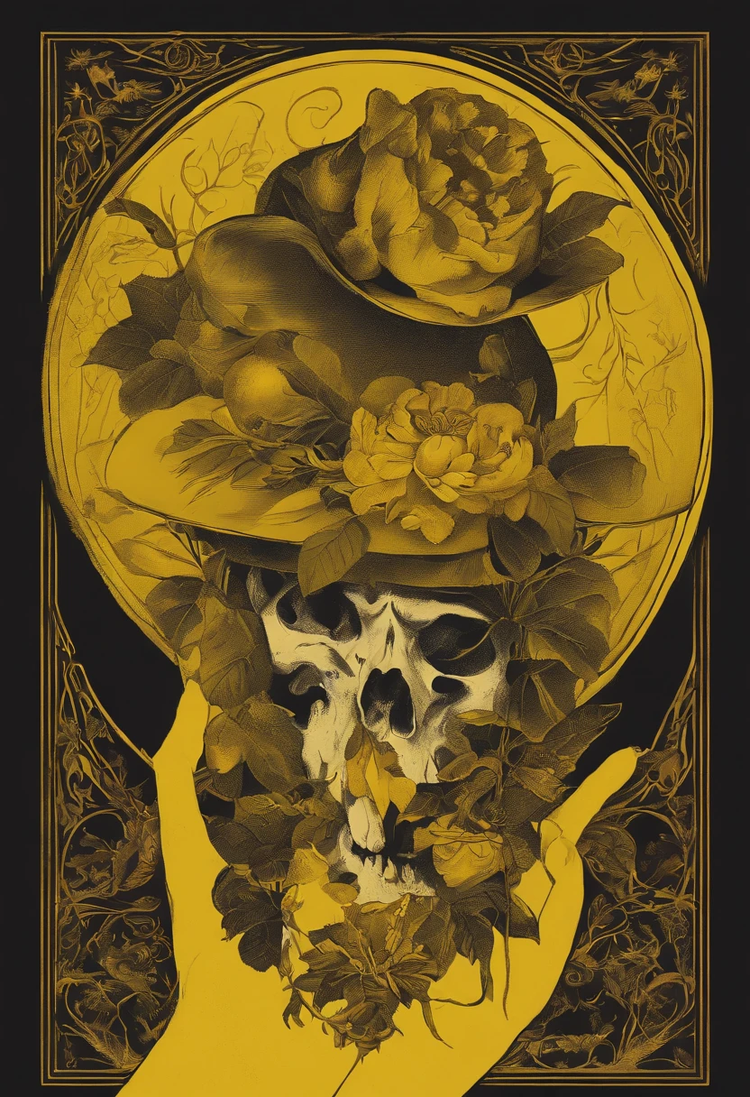 yellow、Organic、Multiple skulls、Old man's eyeball、Binta in organs、reddish black、silk hat、a large amount of fangs、3 fingers、gargantuan butt、Love juice coating、Childbirth with sludge、hopelessness、fondling、caterpillar