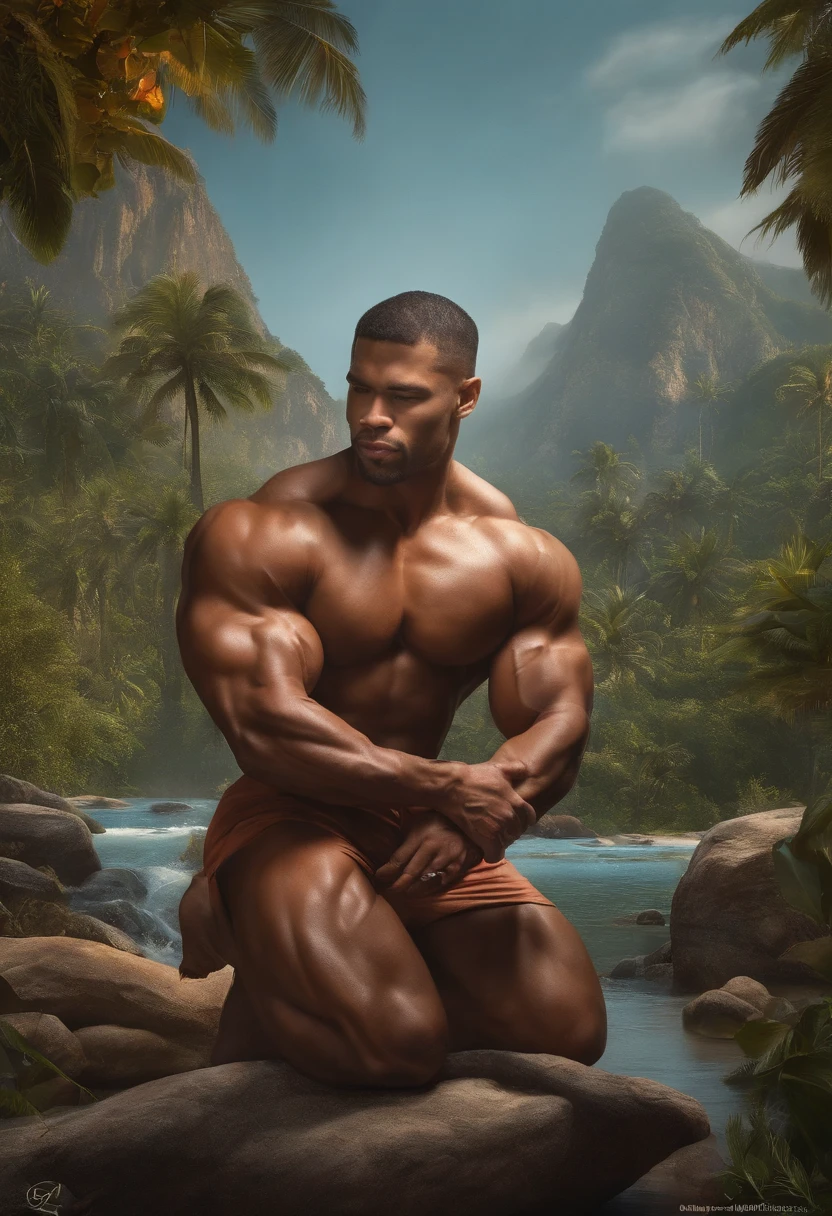 Kevrin levrone melhor qualidade