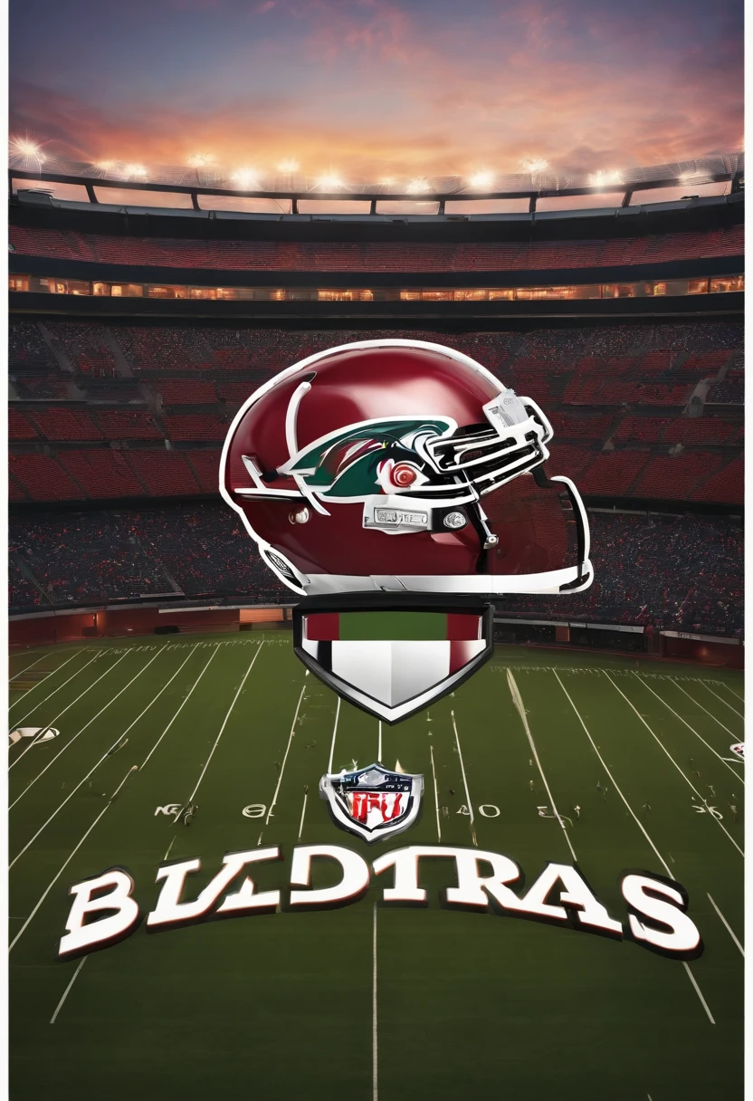 football class logo