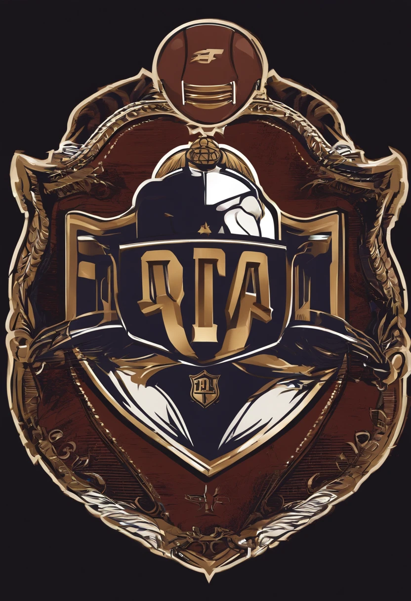 football class logo